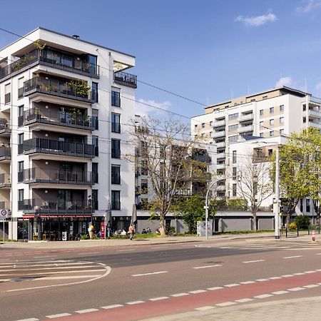 Pineapple Apartments Dresden Zwinger III - 86 Qm - 1X Free Parking 외부 사진