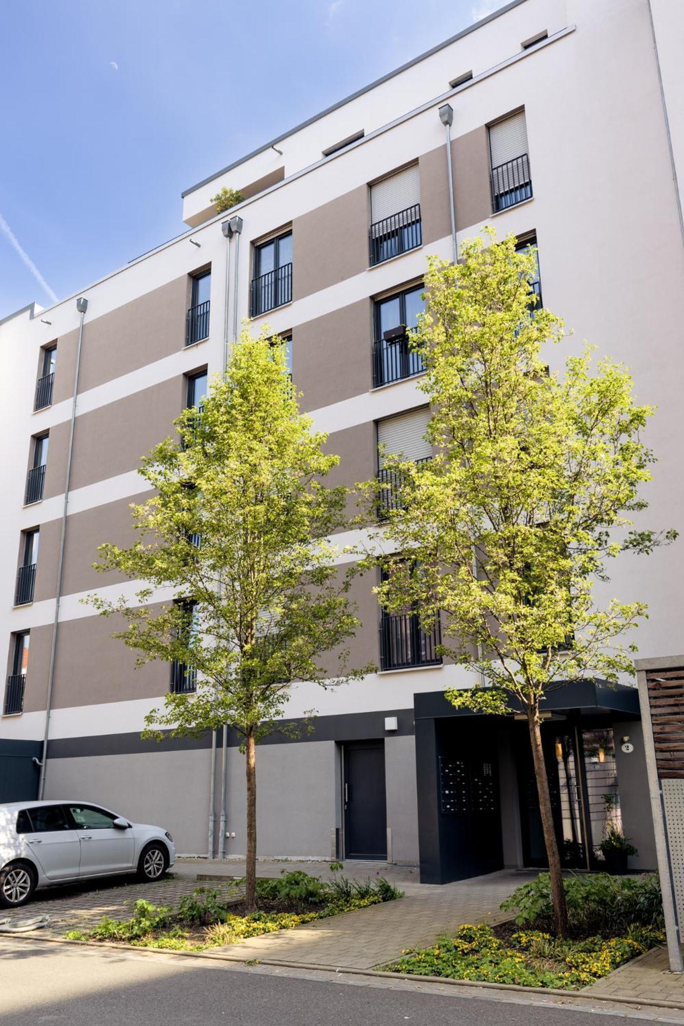 Pineapple Apartments Dresden Zwinger III - 86 Qm - 1X Free Parking 외부 사진